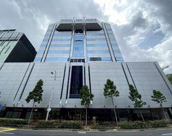 High Street Plaza (D6), Office #451903111
